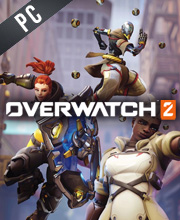 Overwatch 2 Pc
