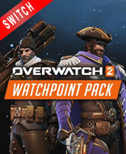 Overwatch 2 Watchpoint Pack Switch