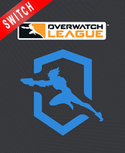Overwatch League Token Switch