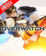 Overwatch Switch