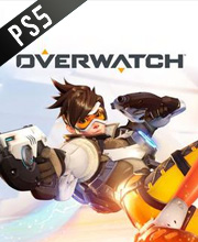 Overwatch Playstation 5