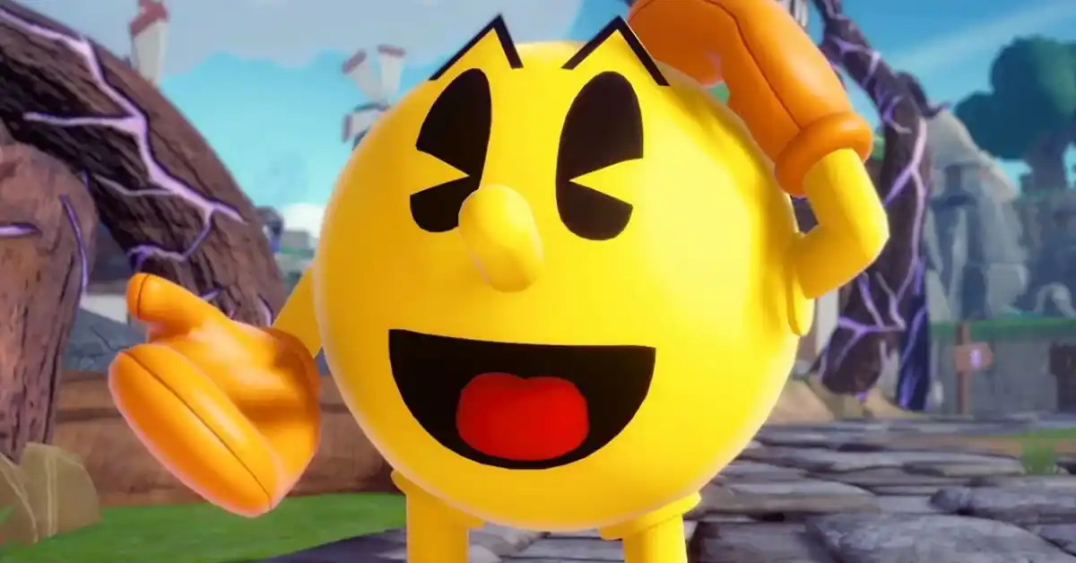 PAC-MAN WORLD 2 Re-PAC – Ofertas de lanzamiento de claves – Los precios más bajos entre tiendas