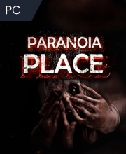 PARANOIA PLACE Pc