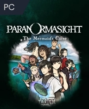 PARANORMASIGHT The Mermaid’s Curse Pc