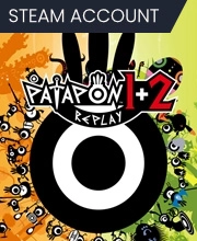 PATAPON 1+2 REPLAY Pc