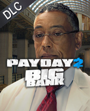 PAYDAY 2 The Big Bank Heist Pc