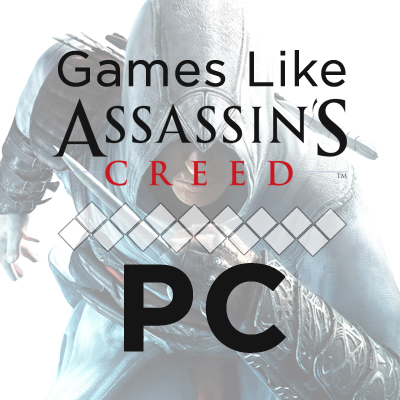 Juegos para PC como Assassin's Creed