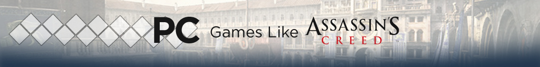 Juegos de PC: Ecos del Credo