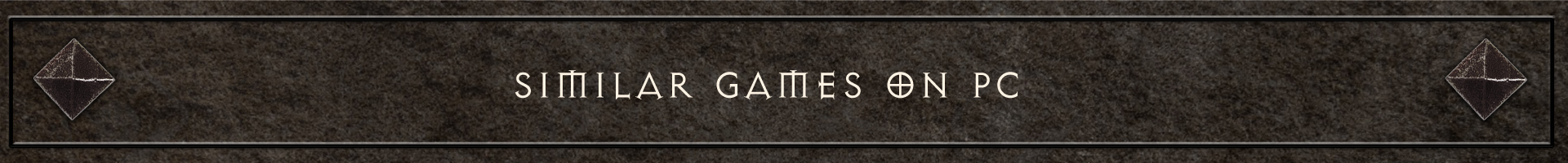 Juegos Similares a Diablo en PC