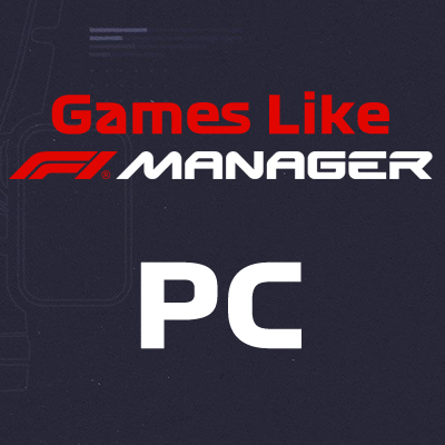 Top 10 Juegos de Gestión de Equipos en PC Como F1 Manager