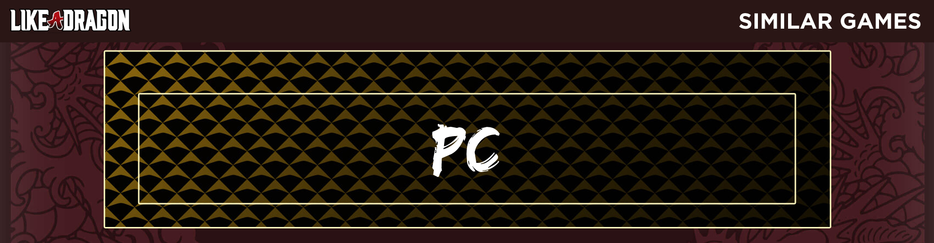 Top 15 Juegos de PC Como Like a Dragon Infinite Wealth