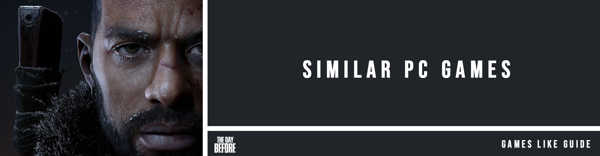 Juegos de PC similares The Day Before