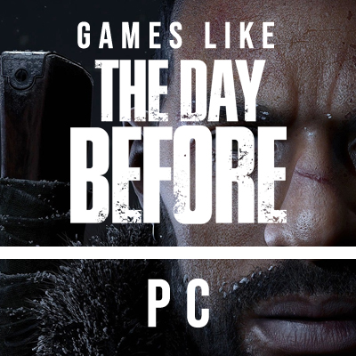 Juegos de PC similares The Day Before