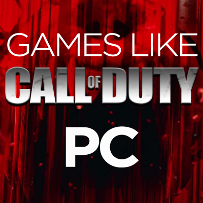 Call of Duty Like: Los mejores juegos de disparos para PC