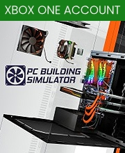 PC Building Simulator Xbox One