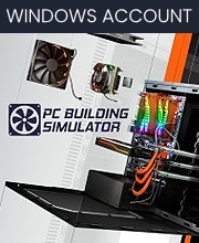 PC Building Simulator Pc