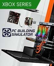 PC Building Simulator Xbox Series X