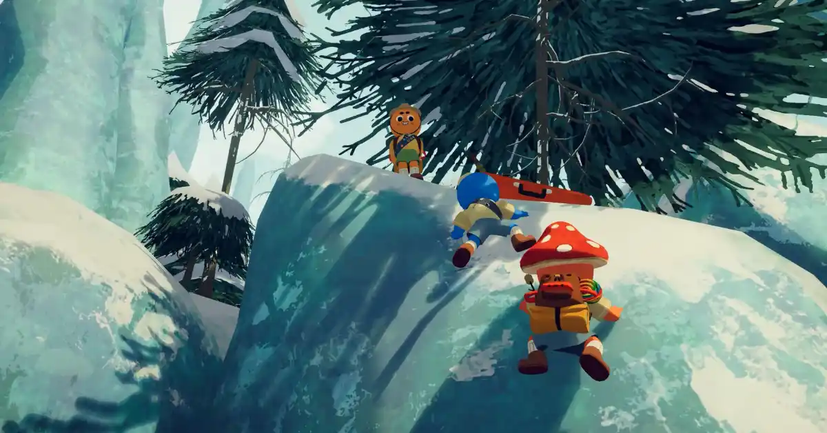 PEAK juego de escalada cooperativo en PC – Mejor precio tras comparar ofertas de claves