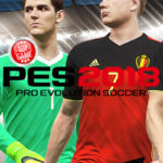 ¡El nombre de los jugadores con mejores notas en PES 2018!