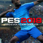 La precompra de Pro Evolution Soccer 2018 da la bienvenida a Usain Bolt