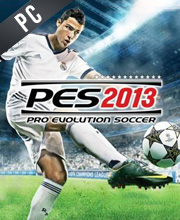Pro Evolution Soccer 2013 PES 2013 Pc