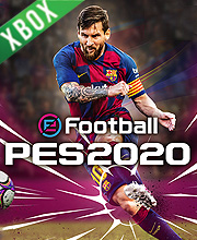 PES 2020 Xbox One