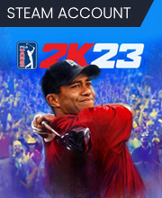 PGA Tour 2K23 Pc