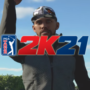 El modo de carrera de la PGA Tour 2K21 tiene opciones de personalización profunda