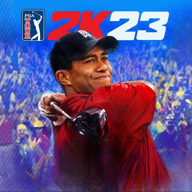 PGA Tour 2K23 Crossplay y Ranked Matchmaking ya disponibles