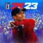PGA Tour 2K23: MyCAREER aparece en un vídeo de juego