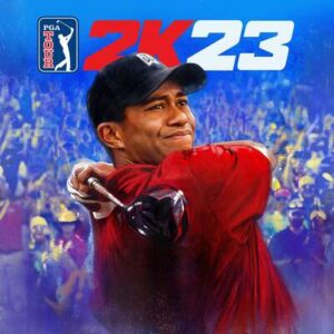 El PGA Tour 2K23 saldrá a la venta en octubre