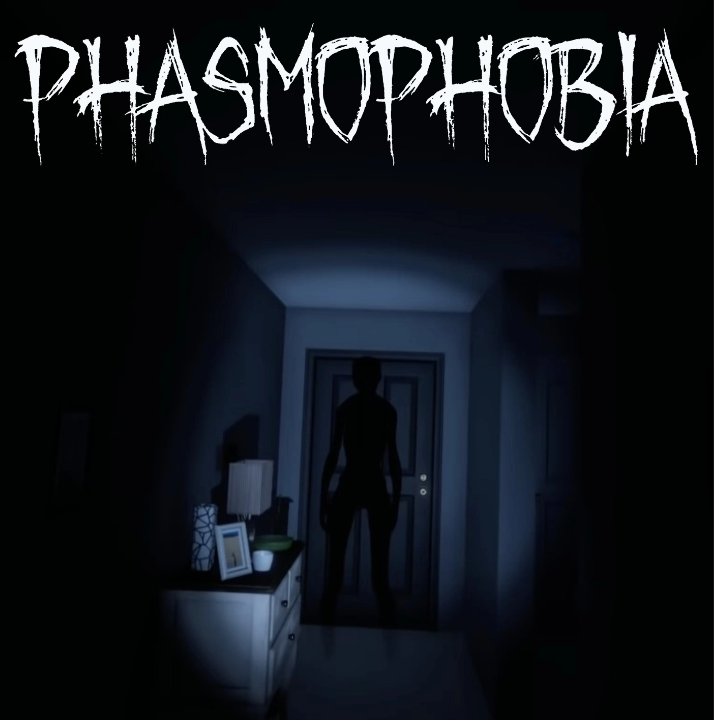 Phasmophobia - Terrorífica caza de fantasmas de la cooperativa VR