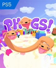 PHOGS Playstation 5