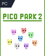 PICO PARK 2 Pc