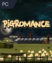 PIGROMANCE Pc