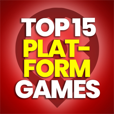 15 de los mejores juegos de plataformas y comparación
