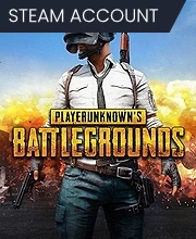 PLAYERUNKNOWN'S BATTLEGROUNDS Pc