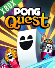 PONG Quest Xbox One