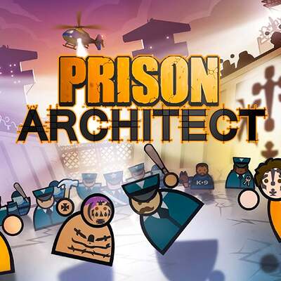 Prison Architect: ¡Juega GRATIS en Steam este fin de semana y cómpralo con un descuento del 95% en Clavecd!