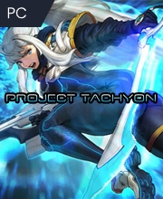 PROJECT TACHYON Pc