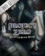 Project Zero Maiden of Black Water Wii U