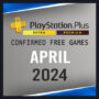 Juegos Gratis de PS Plus Extra y Premium para Abril de 2024 – Confirmados