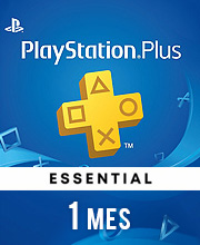 Mejor precio para 1 mes PlayStation Plus Essential
