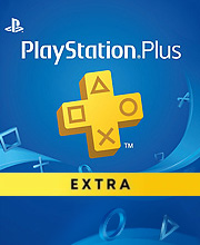 Codigo PlayStation Plus Extra