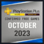 Juegos gratuitos de PS Plus Extra y Premium para octubre de 2023 – Confirmados
