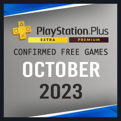 Juegos gratis de PSN Plus para PS4, PS3 y PSVita en noviembre de