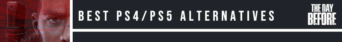 Las Mejores Alternativas para PlayStation