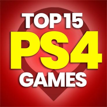 15 de los mejores juegos para PS4 y comparar precios