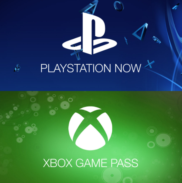 PlayStation trabaja en un competidor de Xbox Game Pass
