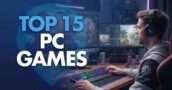Los 15 mejores juegos para PC de 2026: ¡Ofertas y promociones que no te puedes perder!